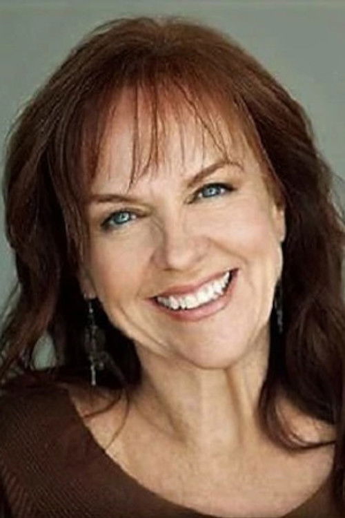 Brooks Almy as Mrs. Pugh