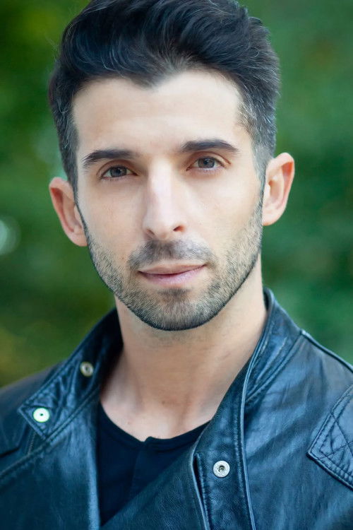 Federico Berte profile photo