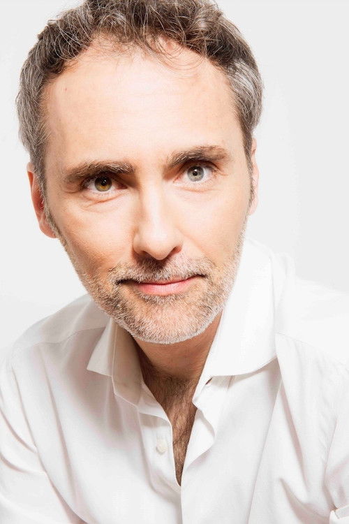 Miguel Maia as Father