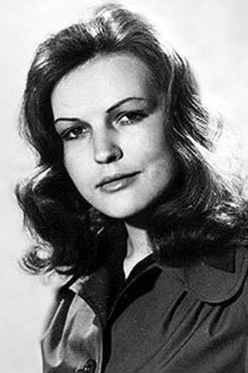 Olga Prokhorova profile photo