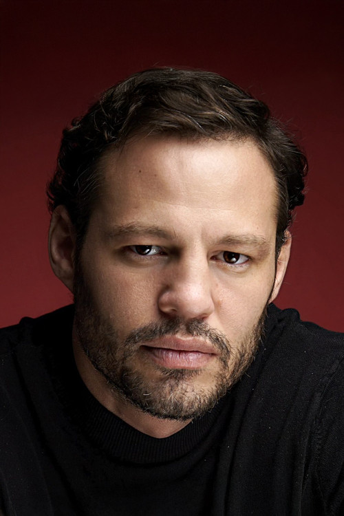 Çağan Atakan Arslan as 