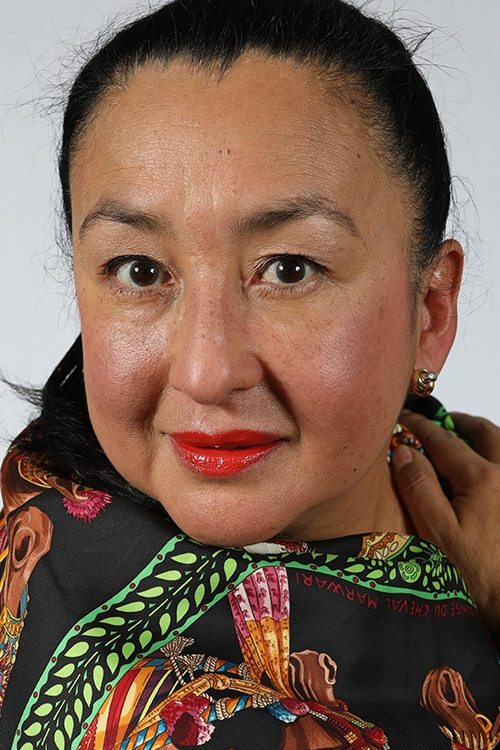 C.C. DeNeira as Carmelita