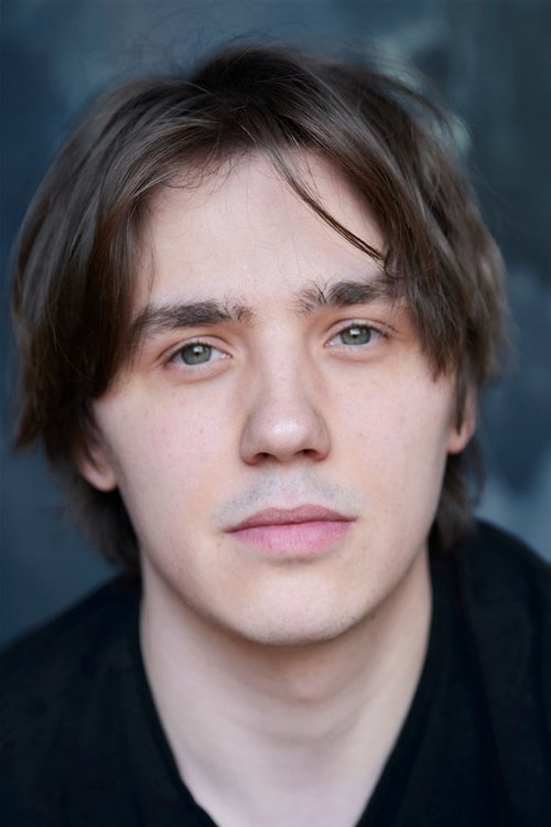 Jérémy Barrière as 