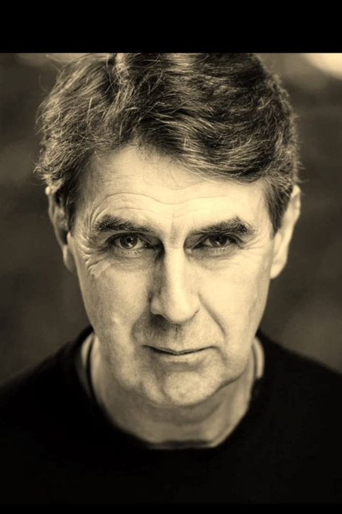 Gerry Wade profile photo