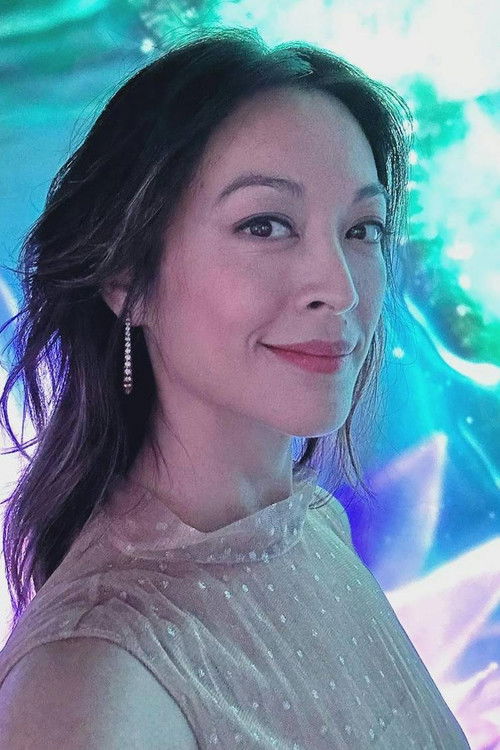 Rachel Ngan Wing-Sze as May