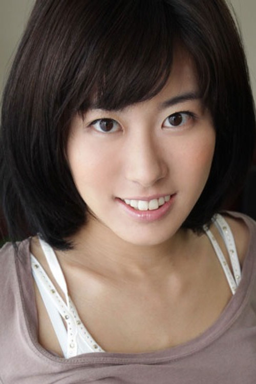 Misaki Oishi as 