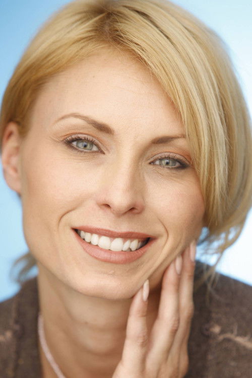 Maija Polsley as June Brown