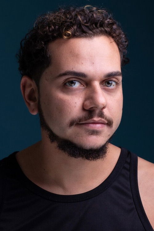 Herberth Vital as Sorriso