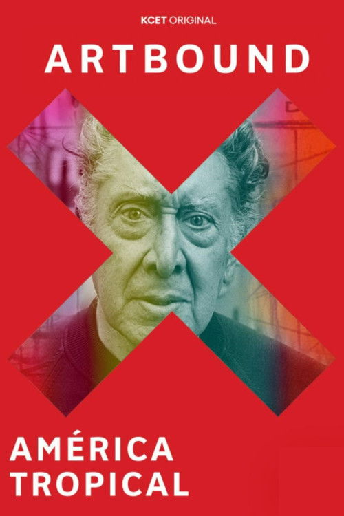 América Tropical: The Martyr Mural of Siqueiros