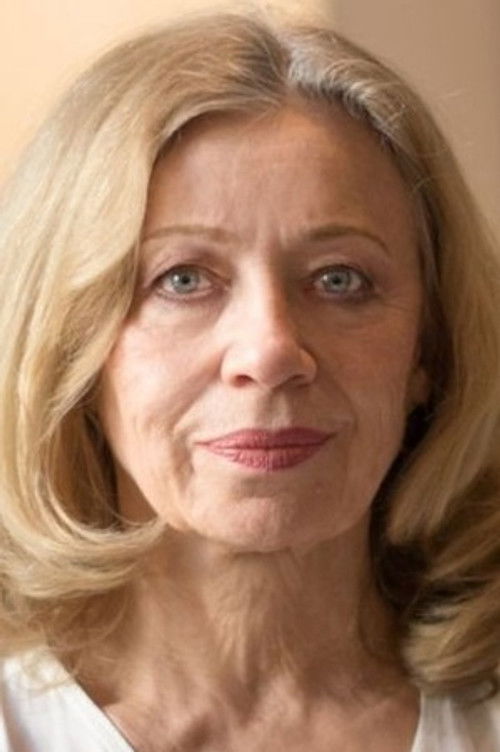 Elfriede Schüsseleder as Hannelore List