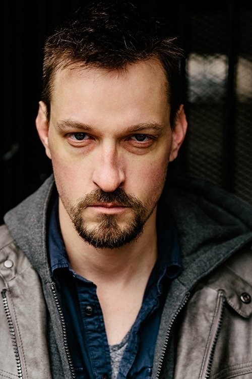 Timothy Lyle as Drew McNaughton