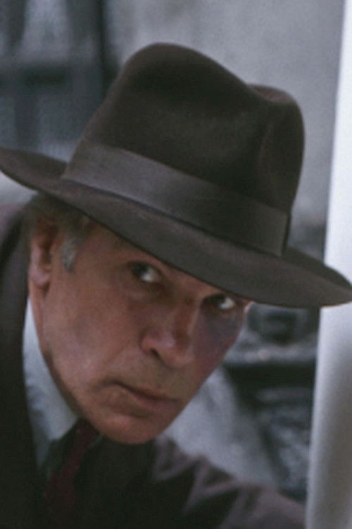 Józef Jaworski as Tędlarz