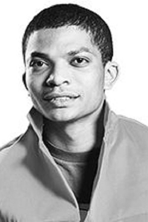 Christo Davids as Ben-Ali - Lost Desert Boy