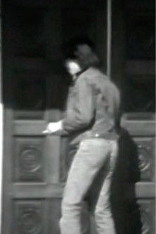 On Becoming a Man poster