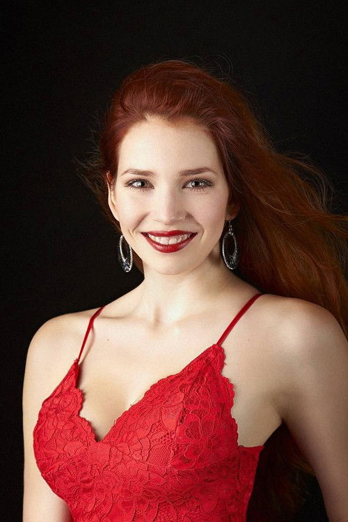 Tereza Pufferová as Daria