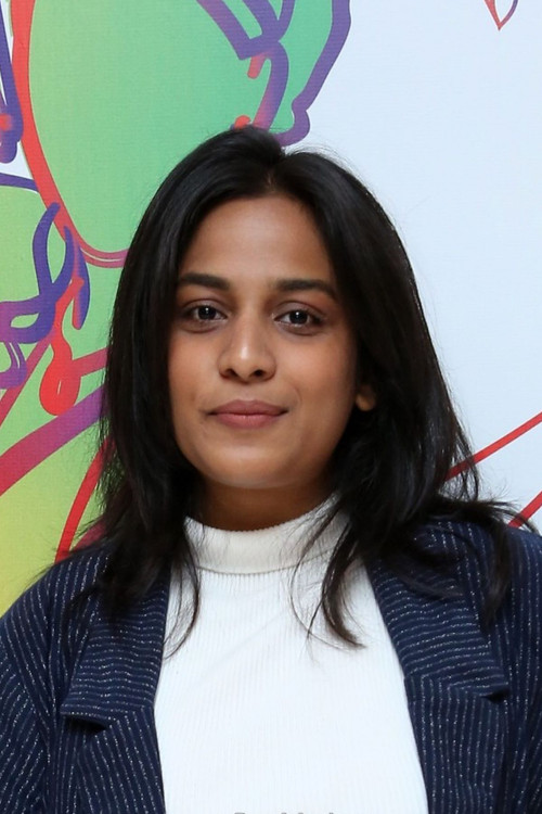 Jahnavi Dasetty as Sushma