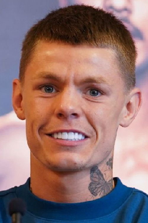 Charlie Edwards as Self