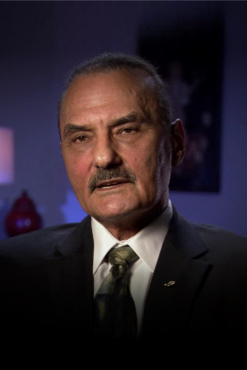 Michael Levine as Self - Undercover DEA Agent