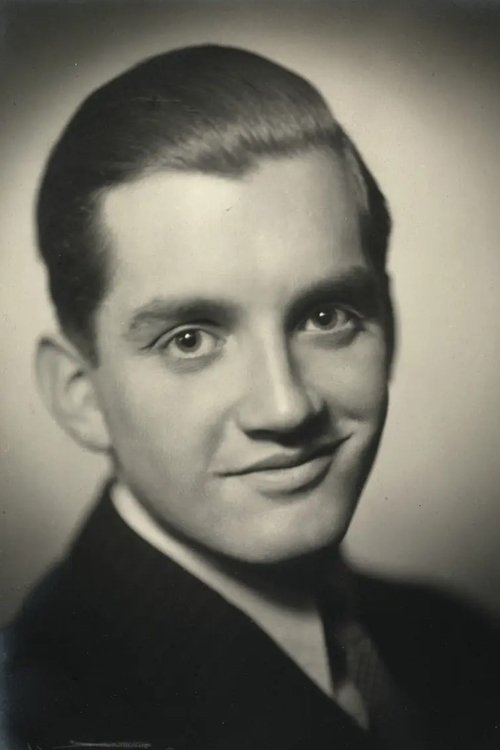 Ernst Diesen as Nils