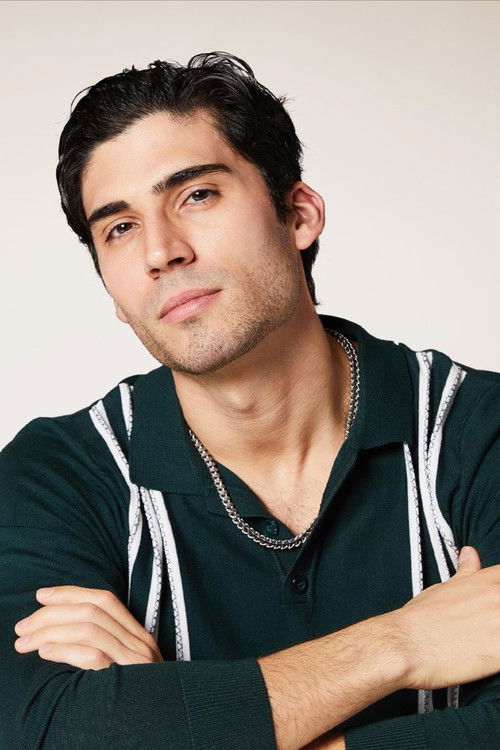 Ramiro Leal as Daniel Finch