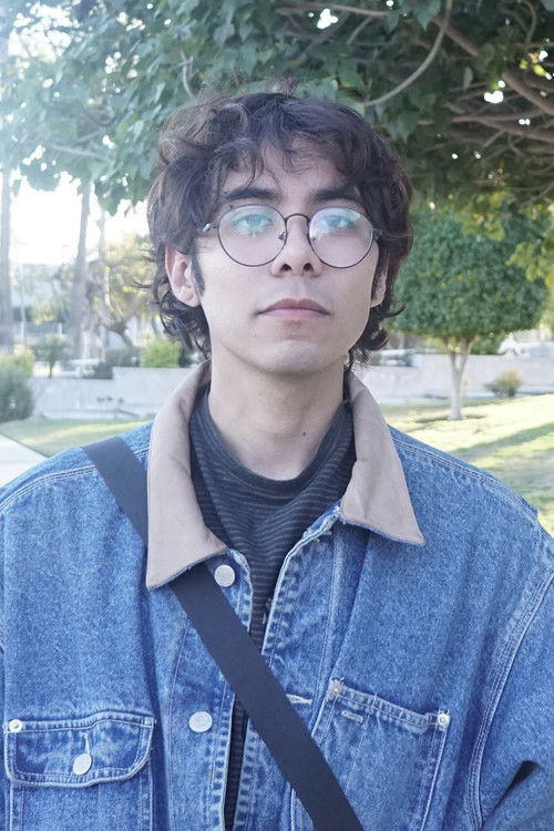 Alan Fernandez as Alan