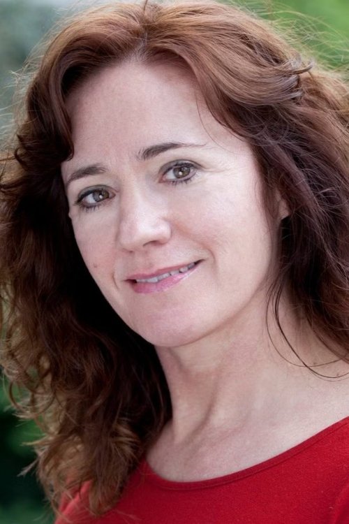 Sally Blouet as Jane