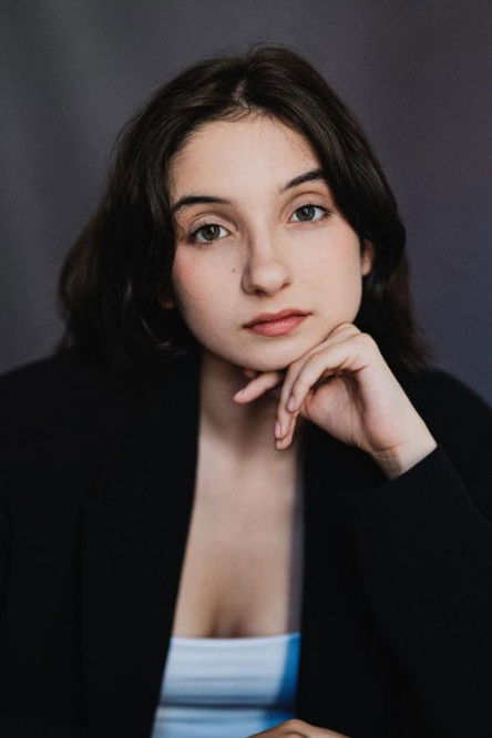 Amalia Barreiro as Polbo