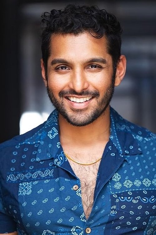 Levin Valayil as Manoj