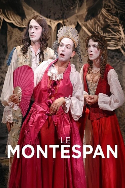 Le Montespan
