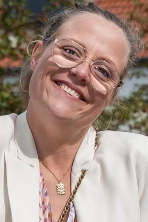 Emma Lund as Medalje vinder i Para Olympiske Lege 2024