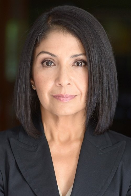 Sandra Cevallos as Adoption supervisor