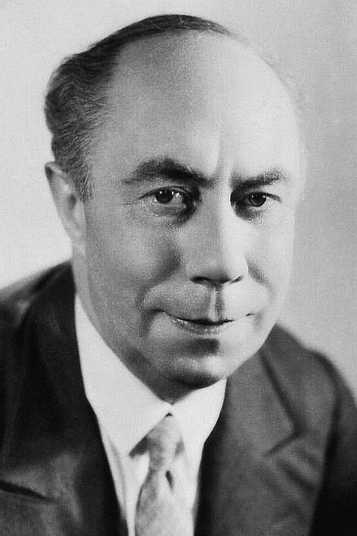 A.W. Baskcomb as Jimmy Nunn