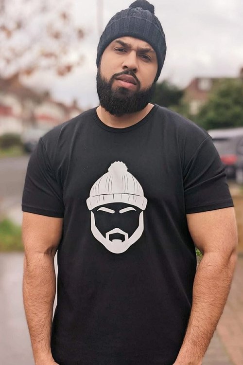 Humza Arshad as Humza