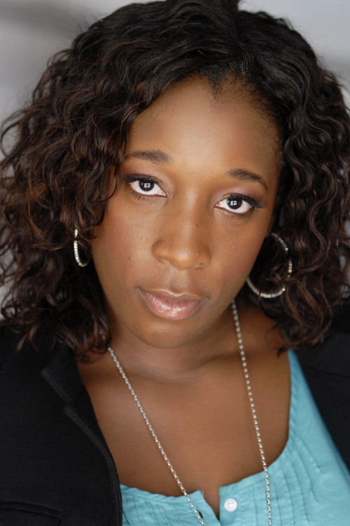 Lynnette 'L.A.' Brown as Gretchen