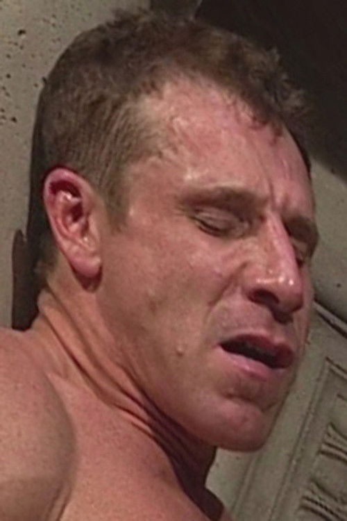 Carter Rhodes as Patient