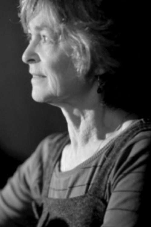 Nicolette Picheral as 