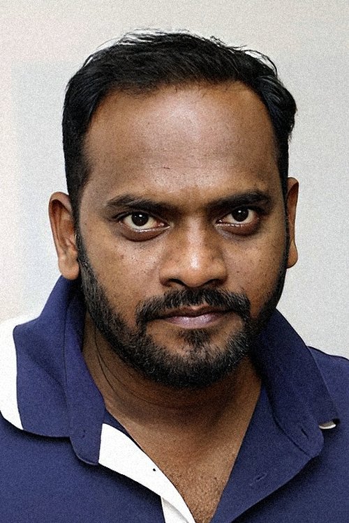 Vinod Sagar profile photo