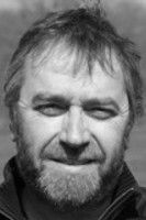 Freddy Nail as Truck driver