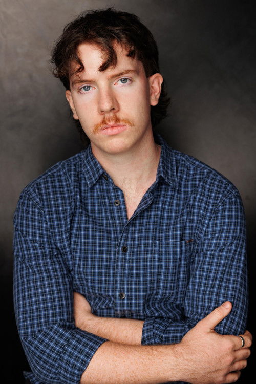 Lucas Stace as Harasser #3