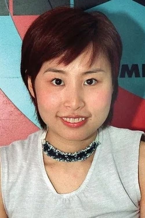Nancy Lan Sai as Amy