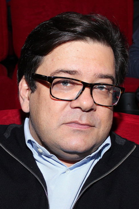 Andrei Proshkin as Milyutin