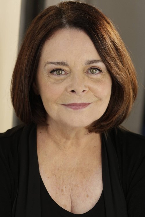 Sharon Ullrick as Charlene Duggs