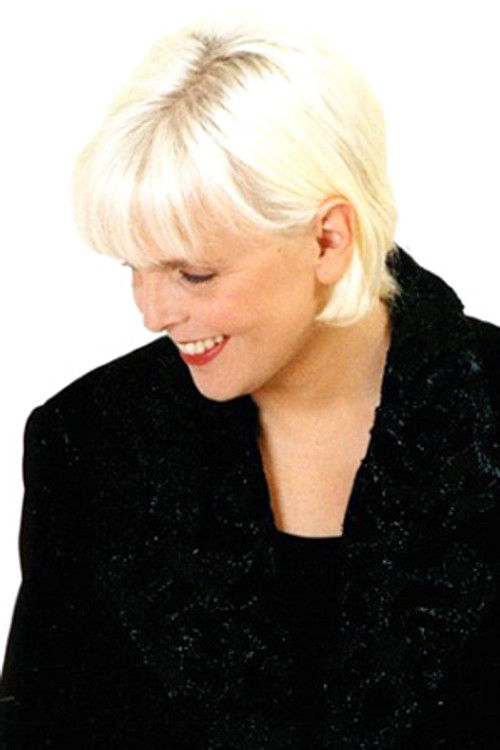 Pernilla Emme as Fru Hagman / Fröken Hagman