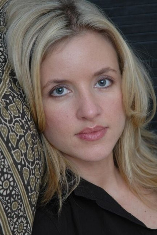 Marnie Robinson profile photo