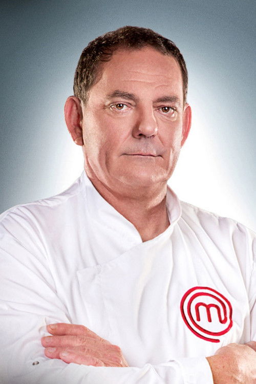 Laurent Lainé as Jurado