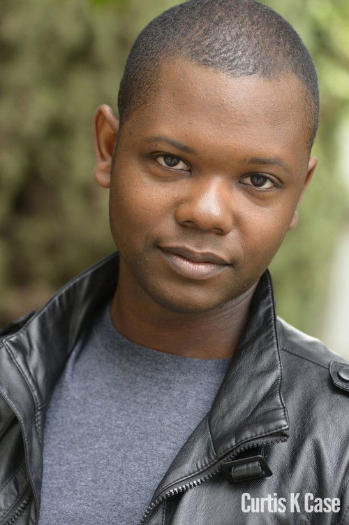 Curtis K Case as Alex