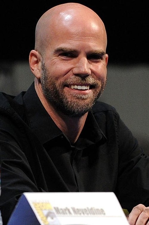 Brian Taylor as Self