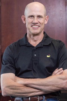 Paul Geithner as Self