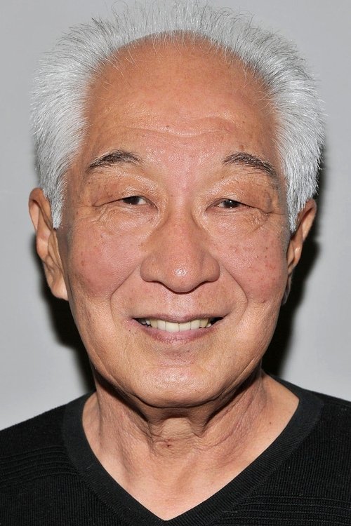 Michael Yama as Chinese Co-Pilot