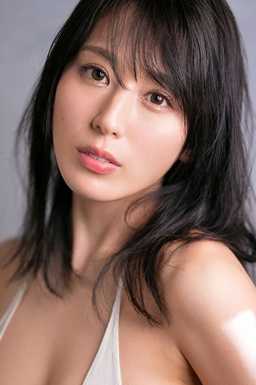 Kiho Kanematsu as 